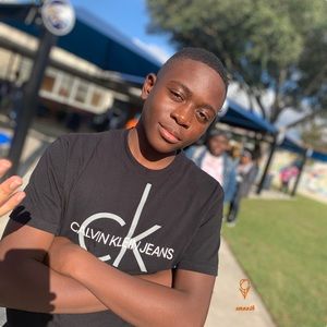 Meet your Posher, Nick